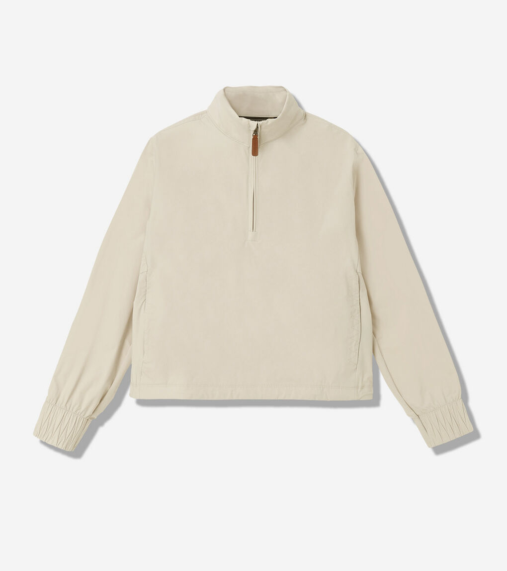 トランジット ウィンドブレーカー womens