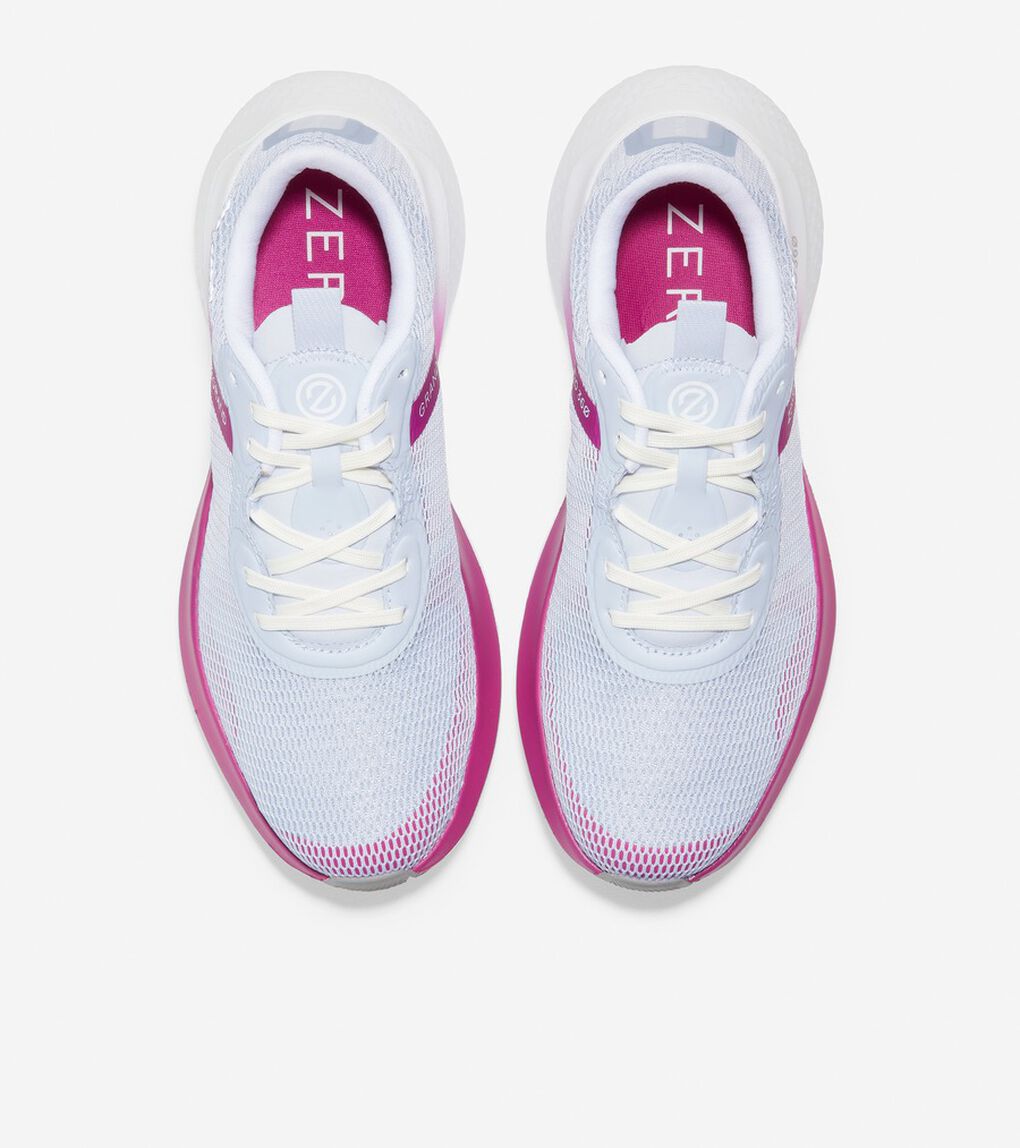 ゼログランド アウトペース ランナー II womens.