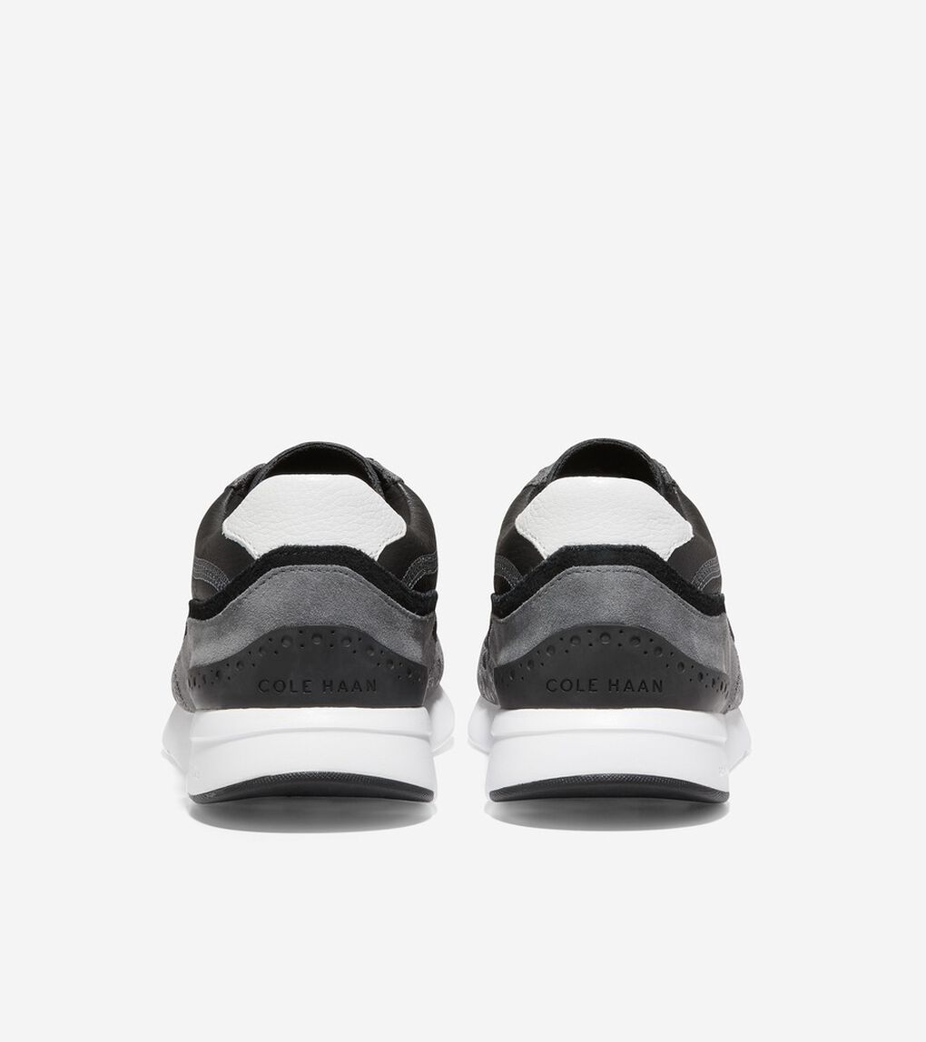 グランドプロ ダウンタウン ランナー womens.