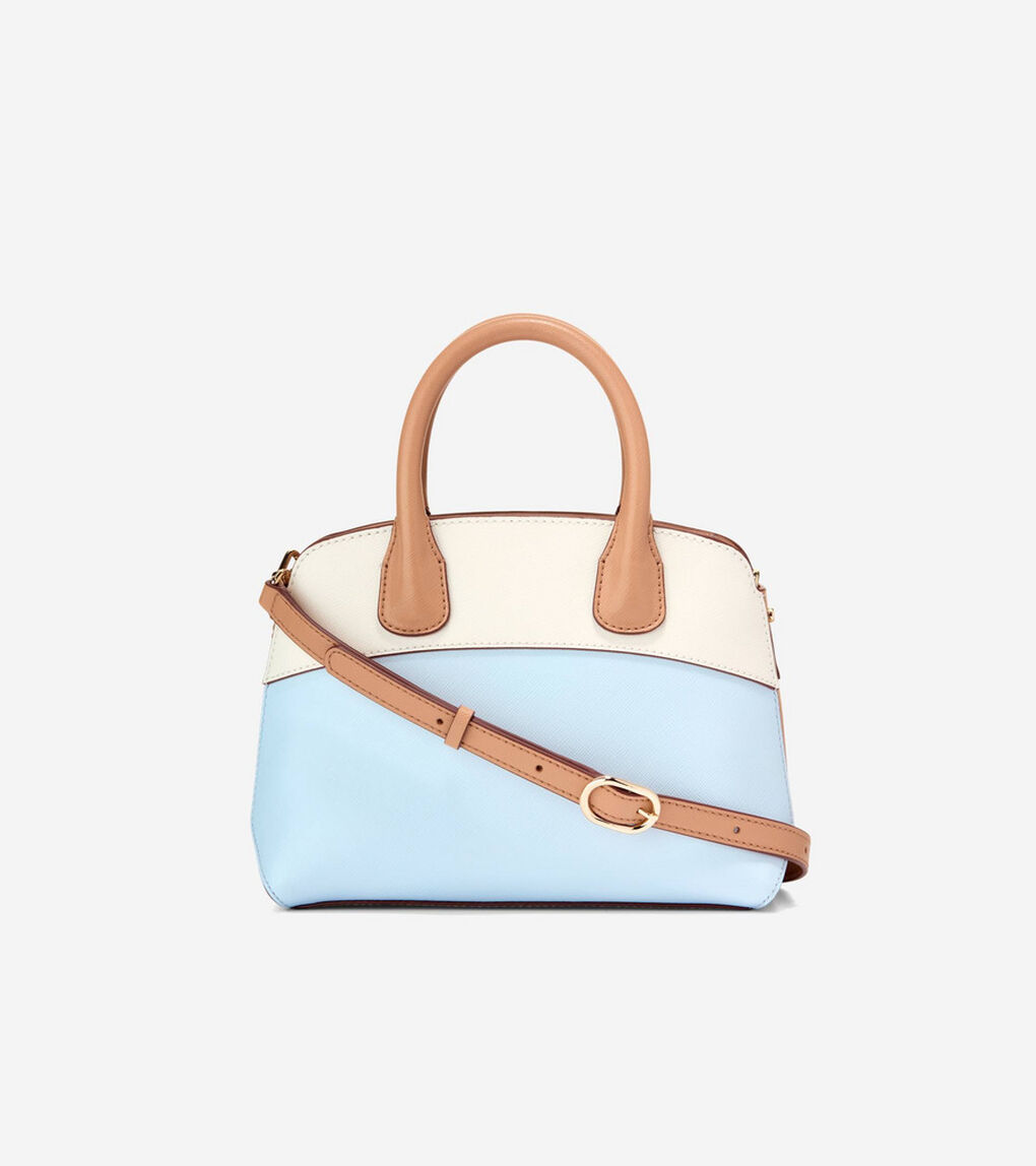 ザ レディ スモール サッチェル womens.