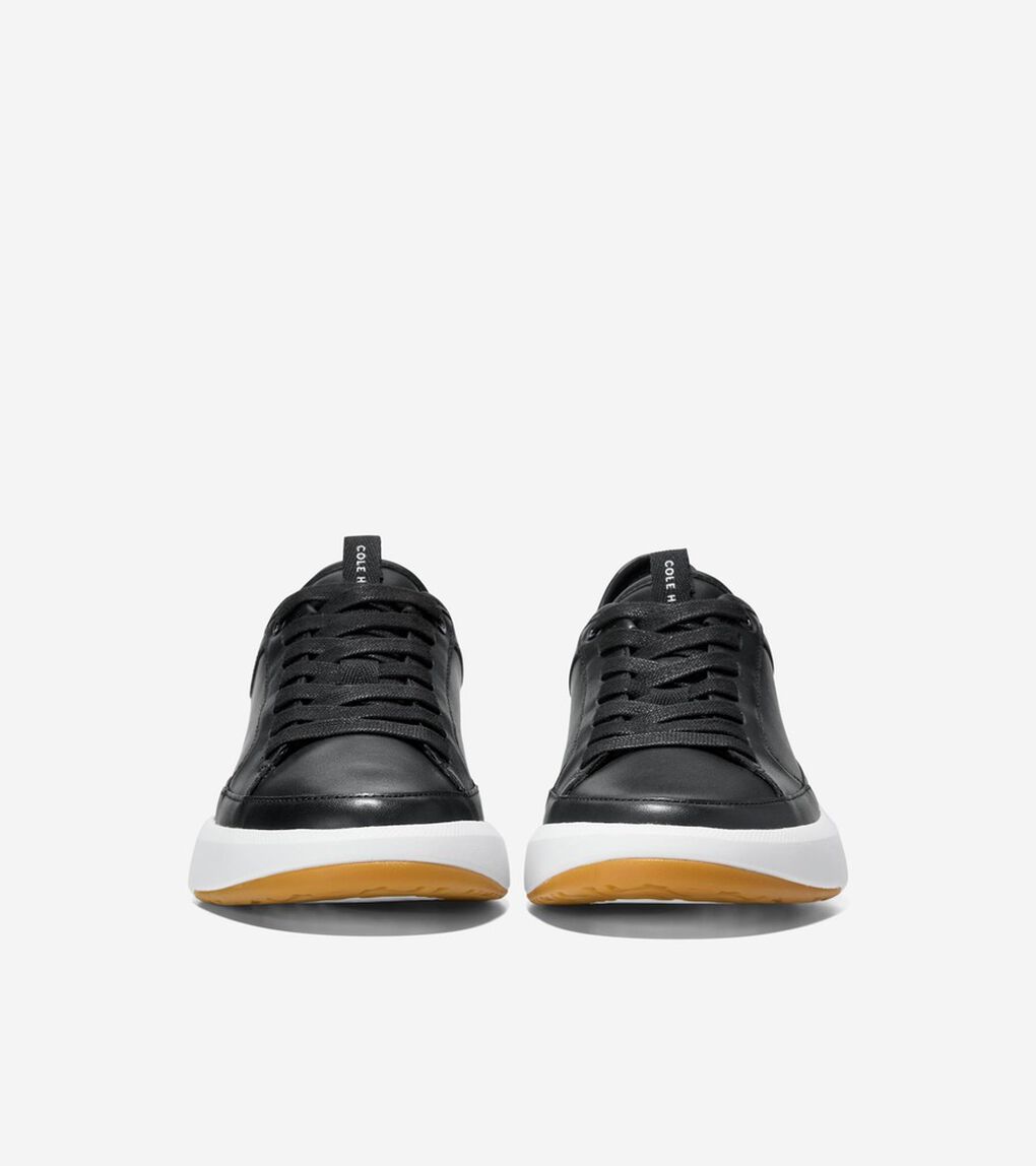 グランドプロ オールデイ コート スニーカー womens