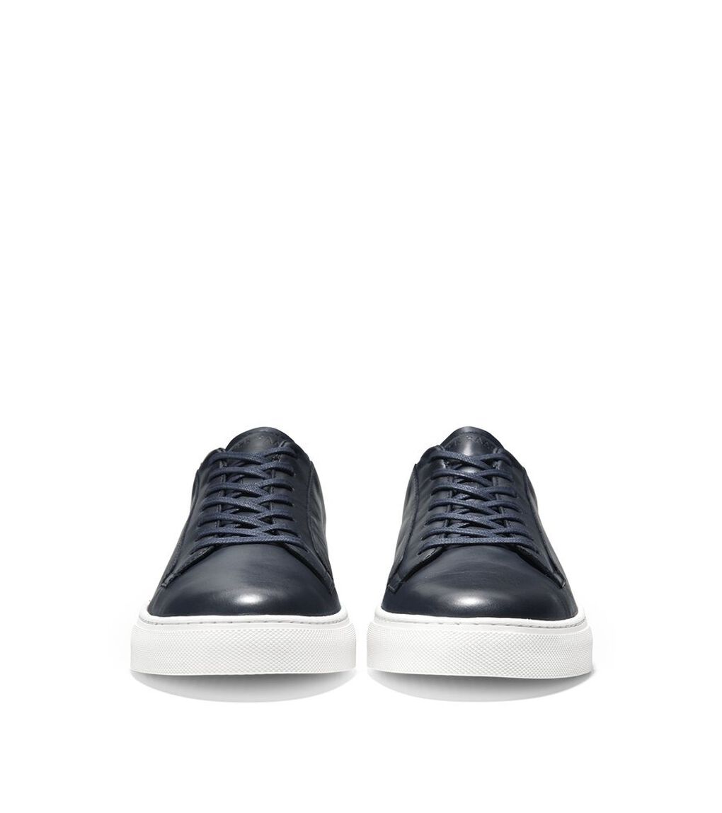 グランド シリーズ アバロン スニーカー mens.