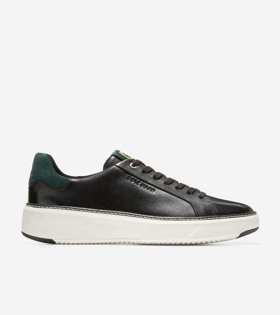 グランドプロ トップスピン スニーカー mens. 0.0 | COLE_HAAN