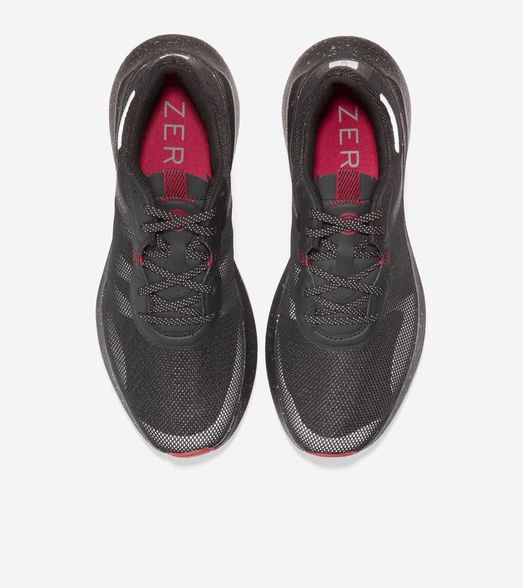 ゼログランド アウトペース ランナー II mens.