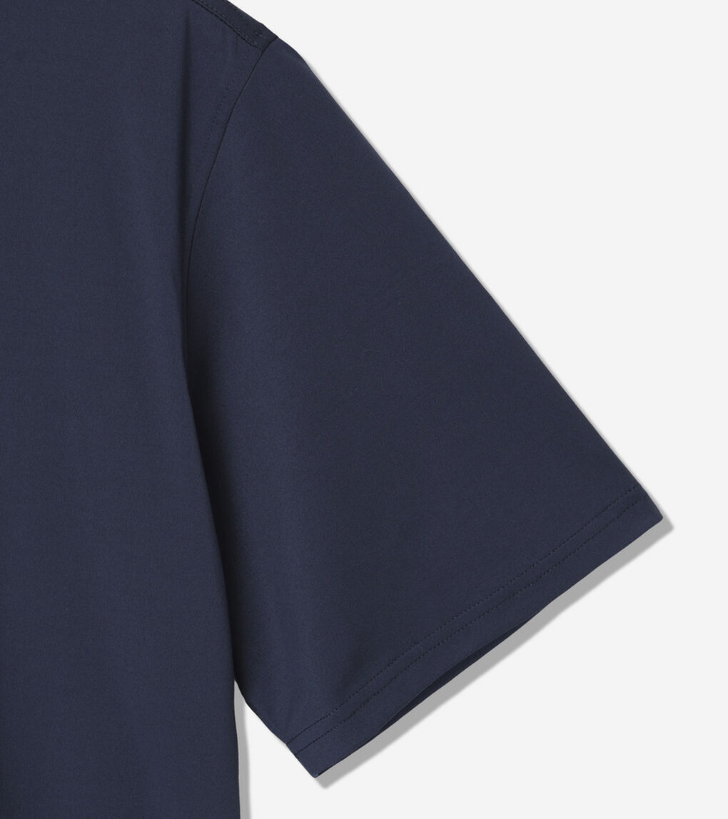 アッシュランド ポロ mens