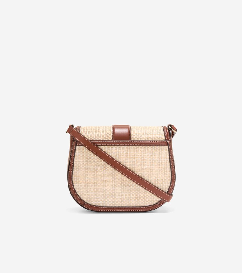 マリーナ サドルバッグ womens.