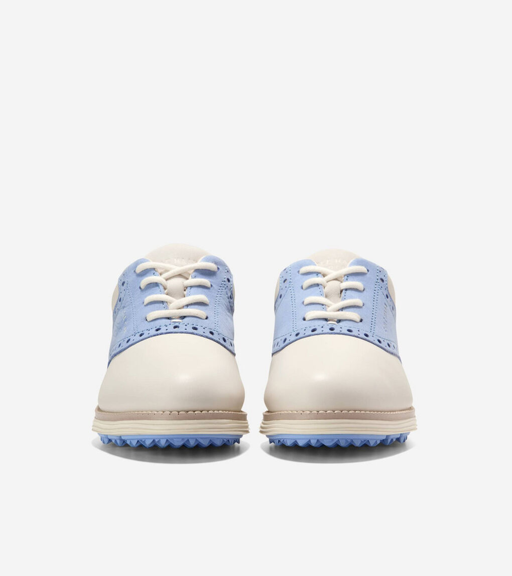 オリジナルグランド サドル ゴルフ womens