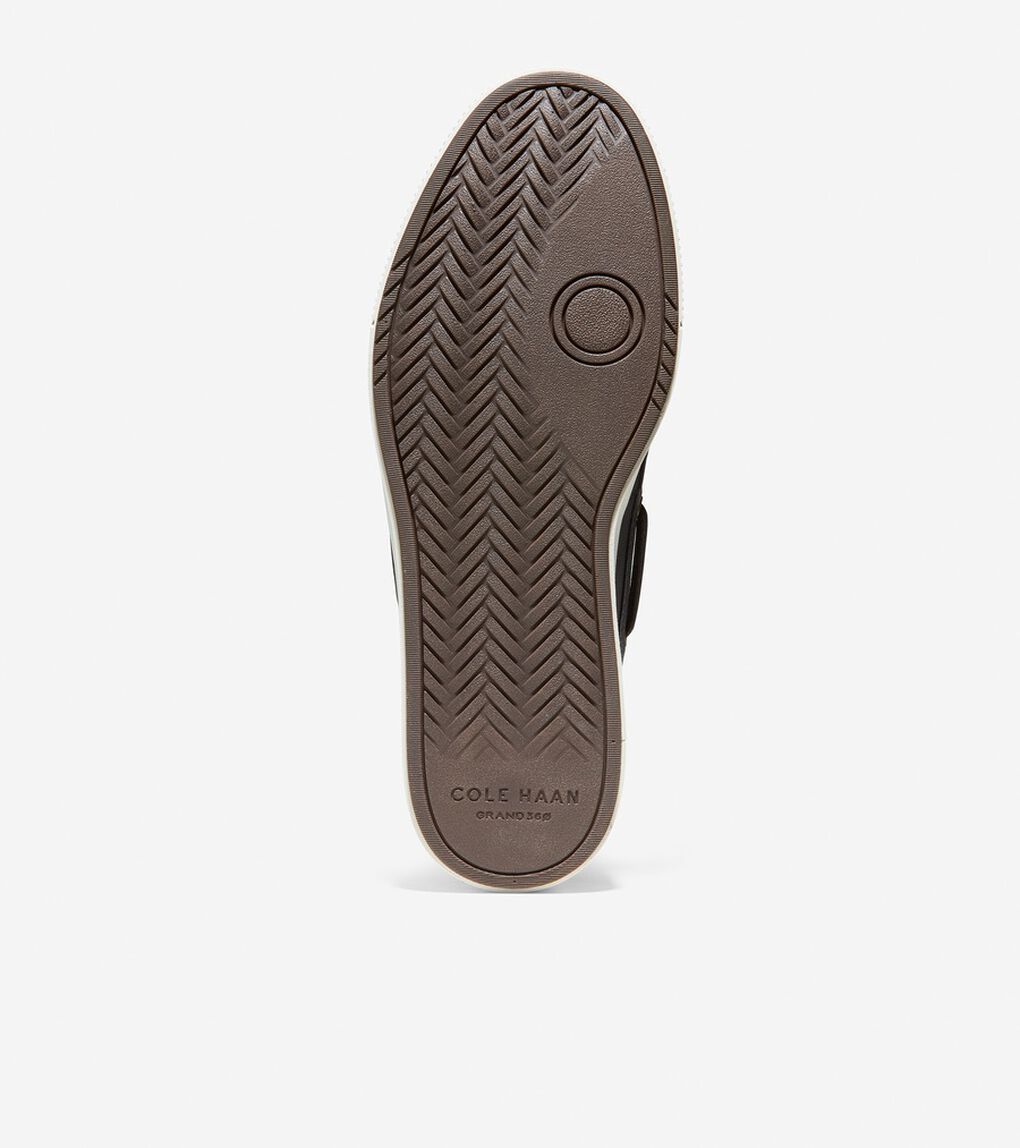 ナンタケット 2.0 ボートシュー mens.