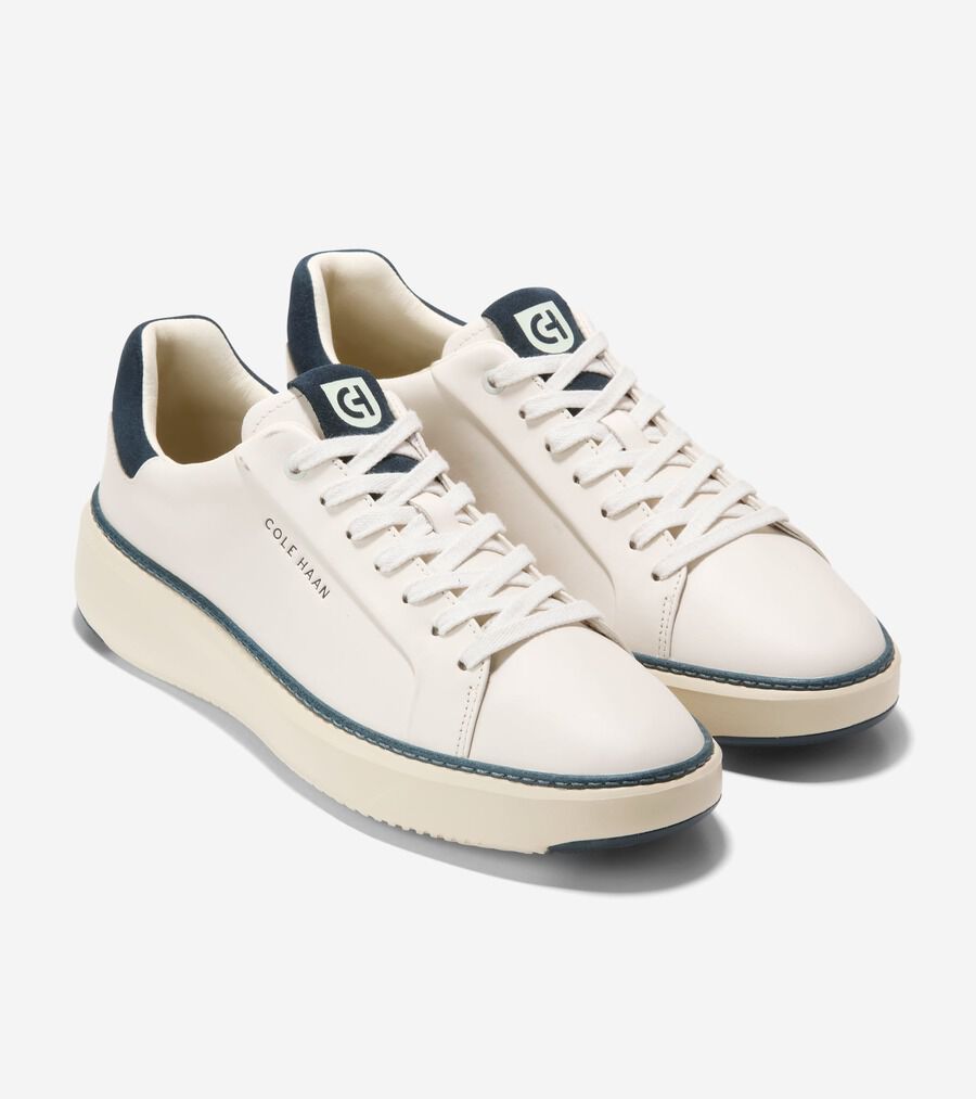 グランドプロ トップスピン スニーカー mens 0.0 | COLE_HAAN