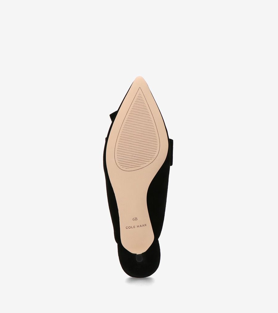 ずっと気になってた オフィーリア COLE_HAAN | 0.0 womens. 45mm ミュール サンダル