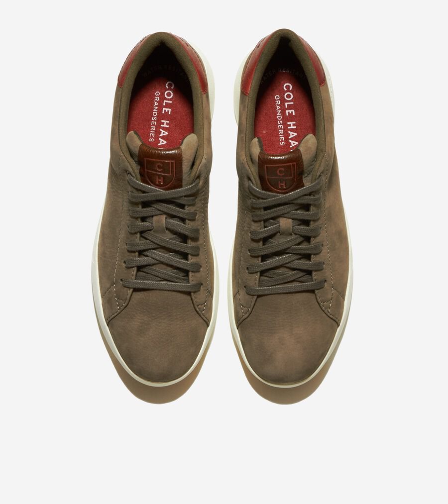 グランドプロ テニス スニーカー mens. 0.0 | COLE_HAAN