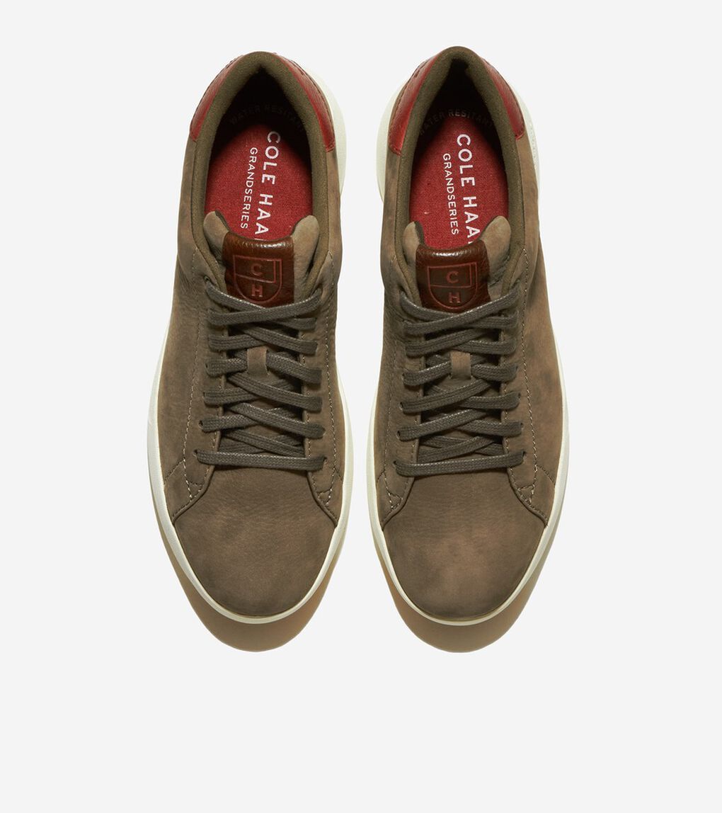 グランドプロ テニス スニーカー mens.