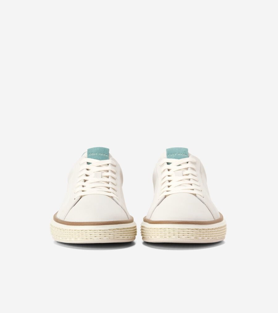 グランドプロ コート スカイウィーブ mens. 22400 | COLE_HAAN