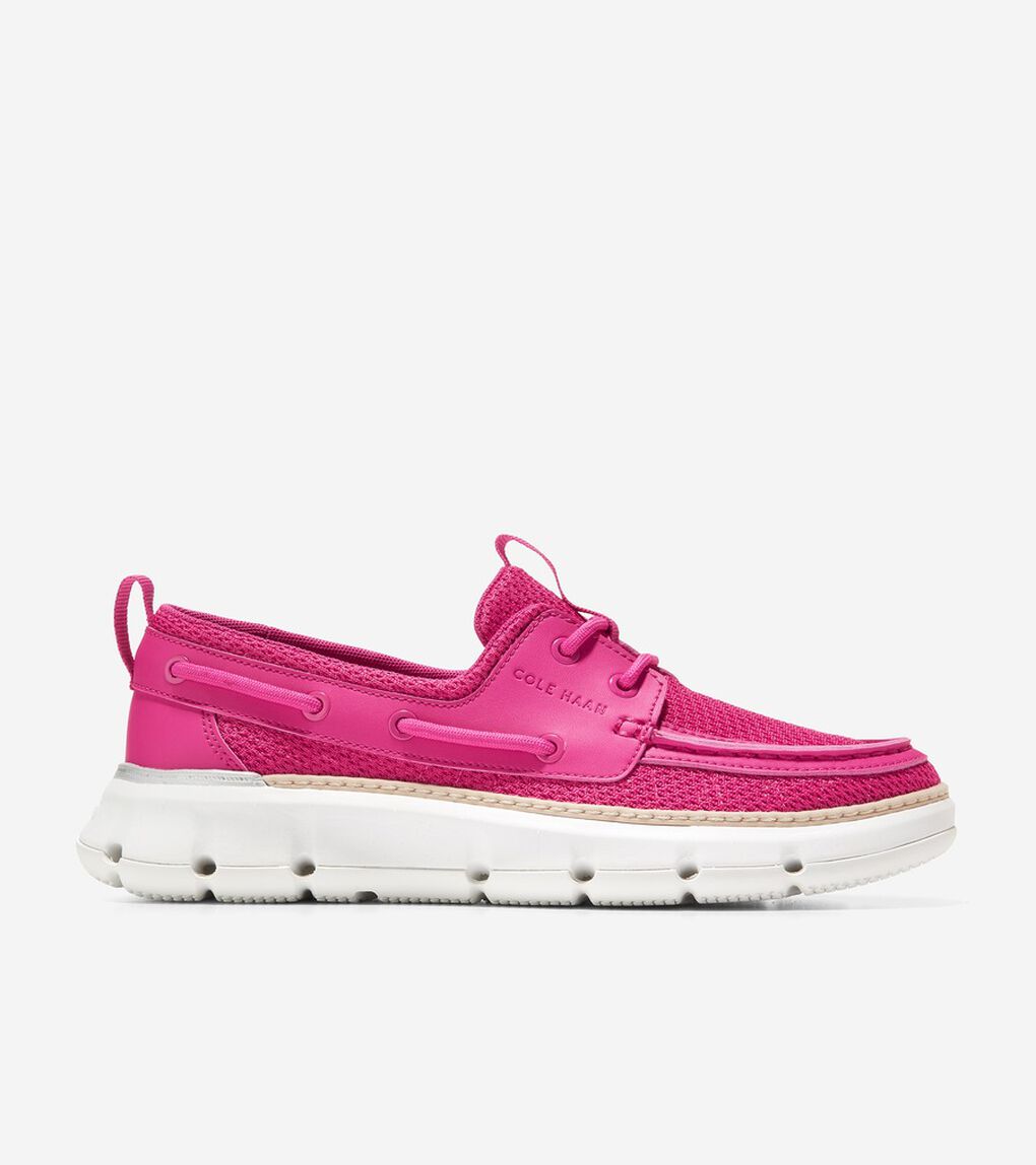 4.ゼログランド レガッタ womens.