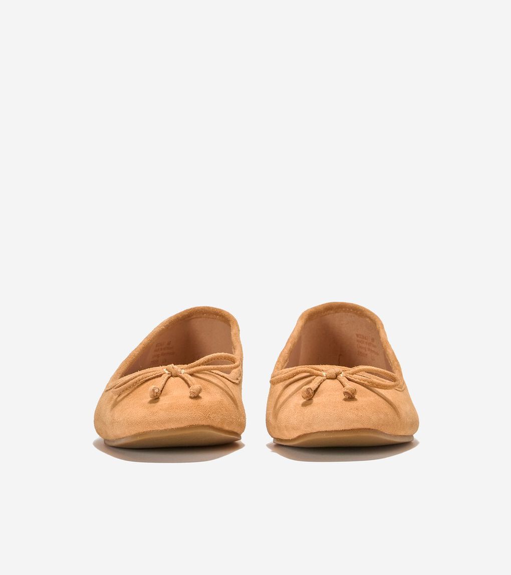 ヤラ ソフト バレエ womens.
