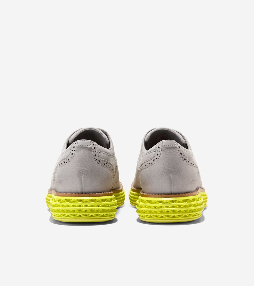 オリジナルグランド 2.0 ウィングチップ オックスフォード mens