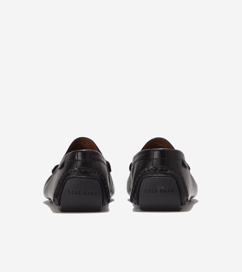 グランドプラス ベネチアンドライバー mens.