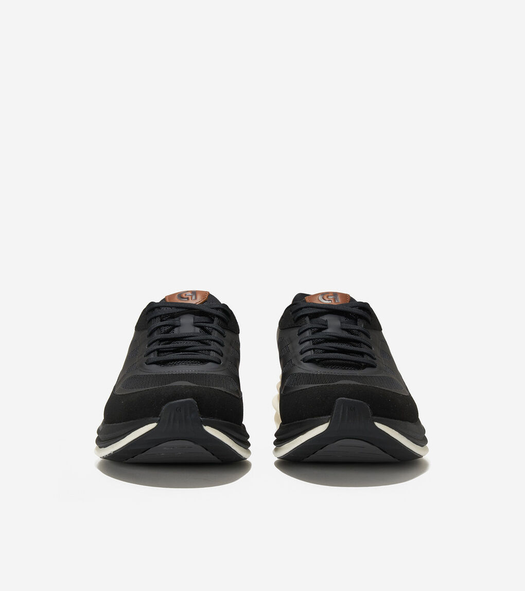 オリジナルグランド クアッドストレイク ランナー 2.0 mens.