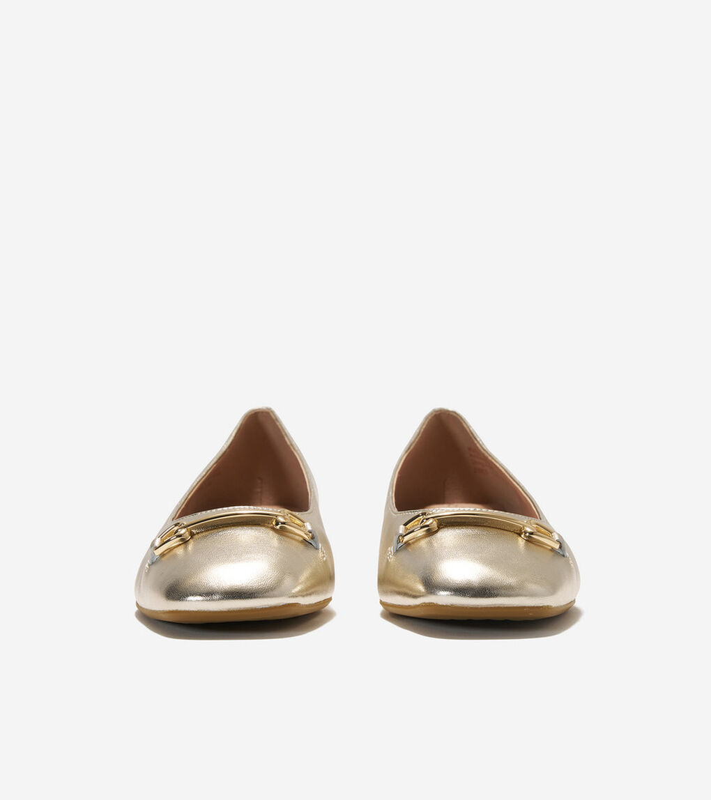 ゴートゥー ベルレー ホースビット バレエ womens.