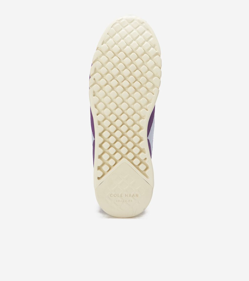 グランド クロスコート クーパー ランナー womens.