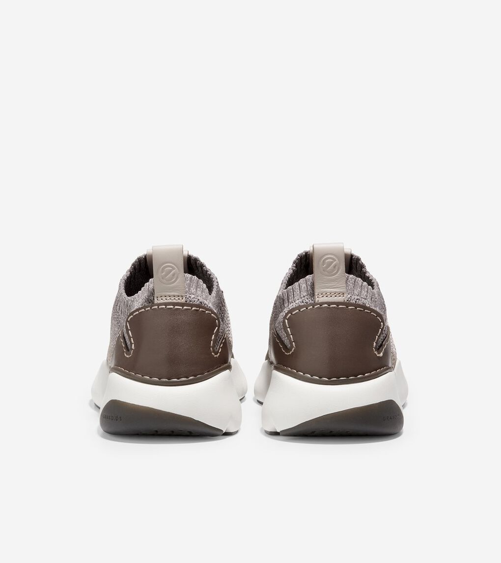 ゼログランド オールデイ トレーナー2.0 mens.