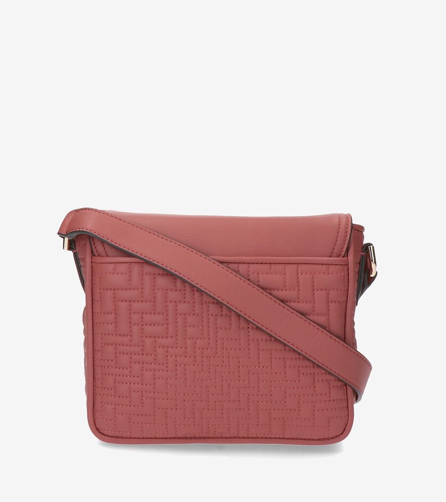 ロック キルト クロスボディ womens. 10000 | COLE_HAAN