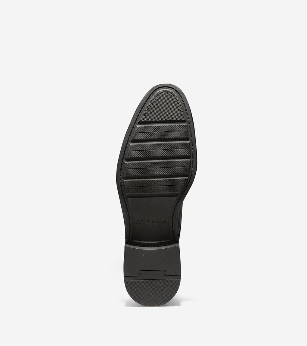 バックランド キャップ オックスフォード mens.