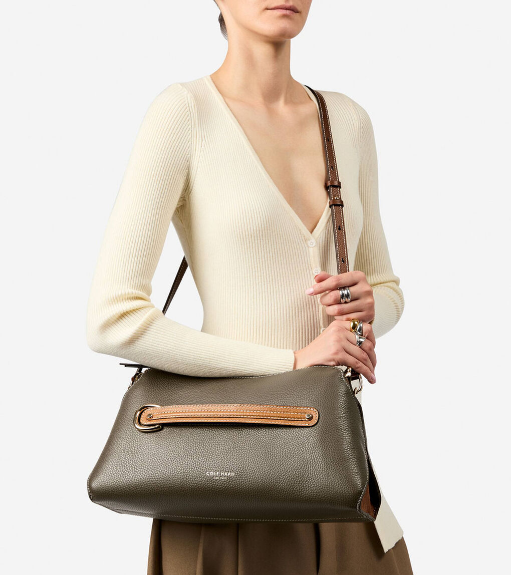 ビビアン ショルダー バッグ womens