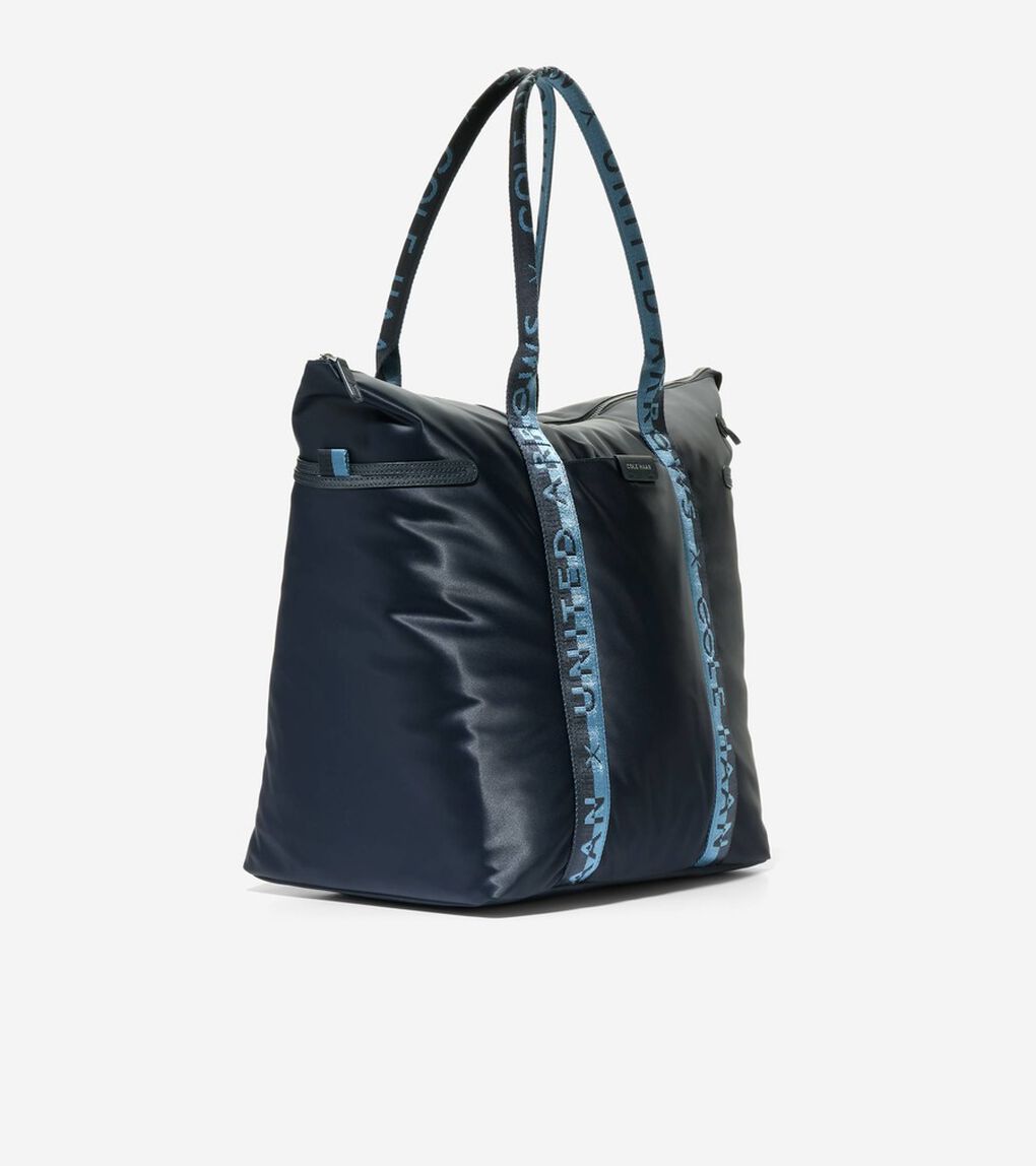 CH X UNITED ARROWS ロッカーバッグ mens