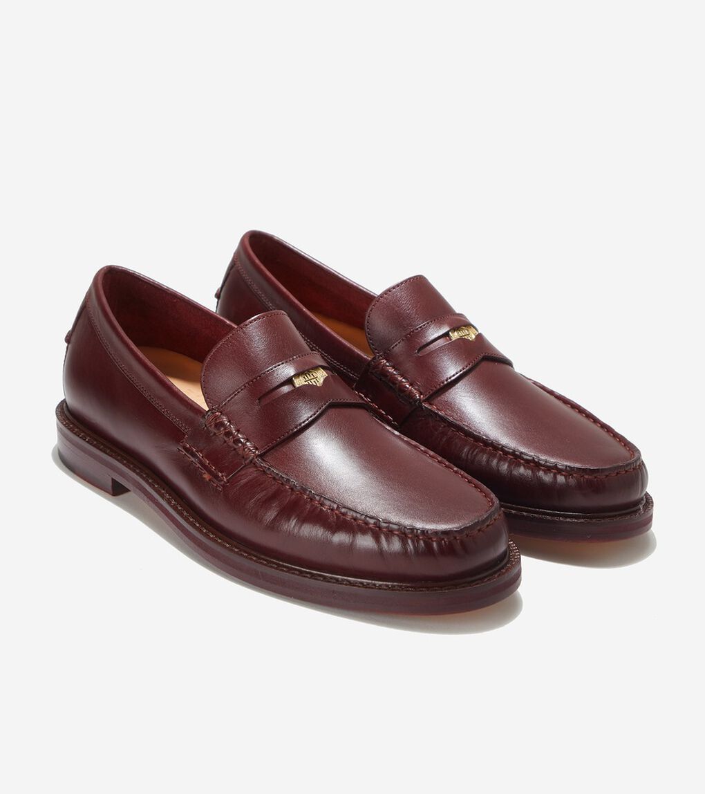 アメリカンクラシックス ピンチ ペニーローファー mens.