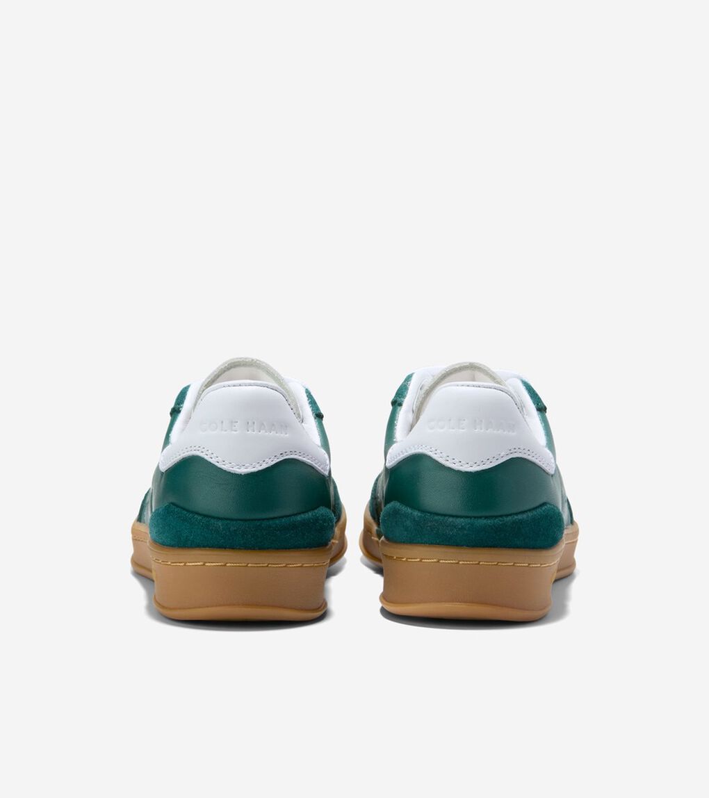 グランドプロ ブレイカウェイ スニーカー womens.