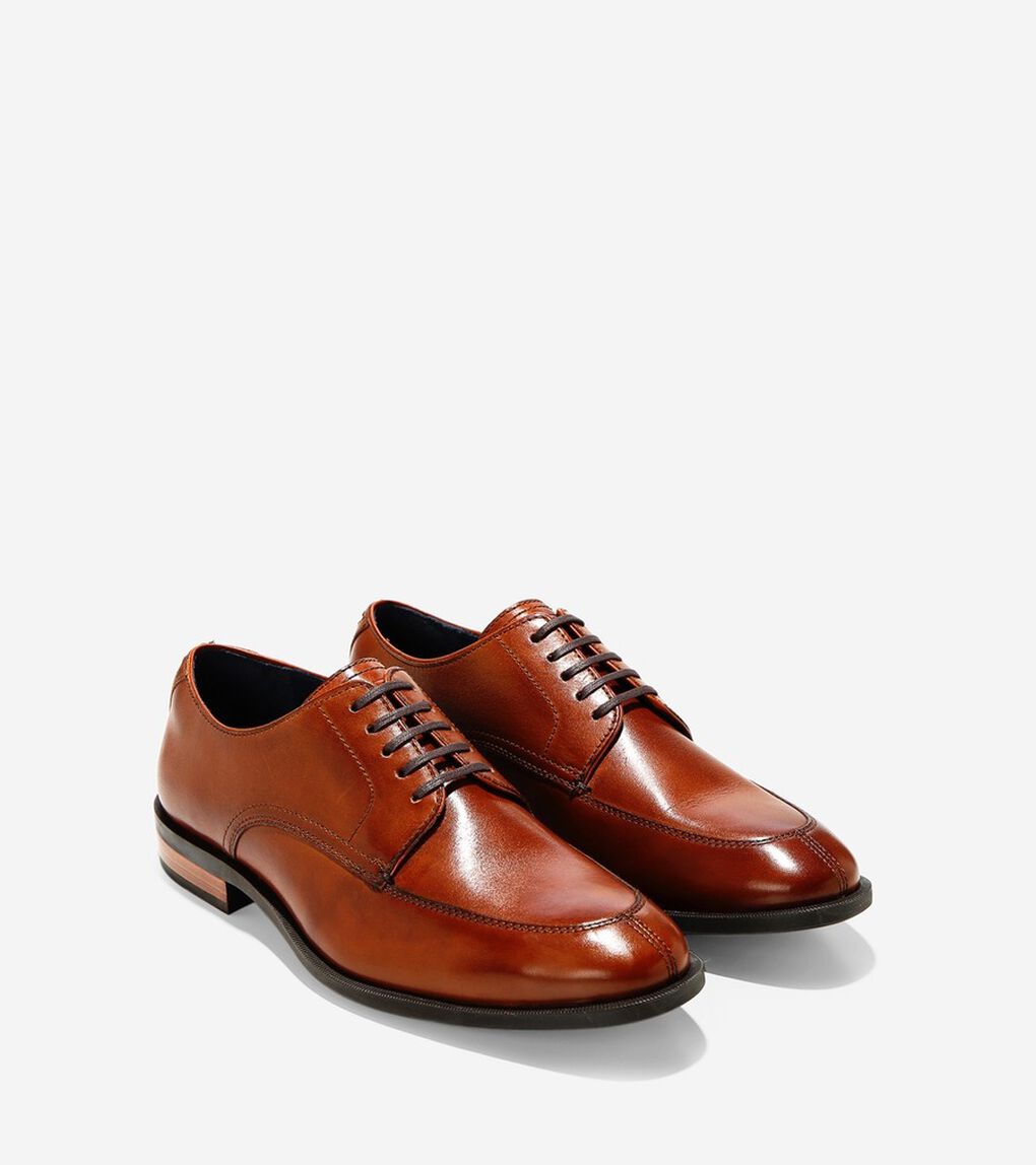 エディソン スプリット オックスフォード II mens.