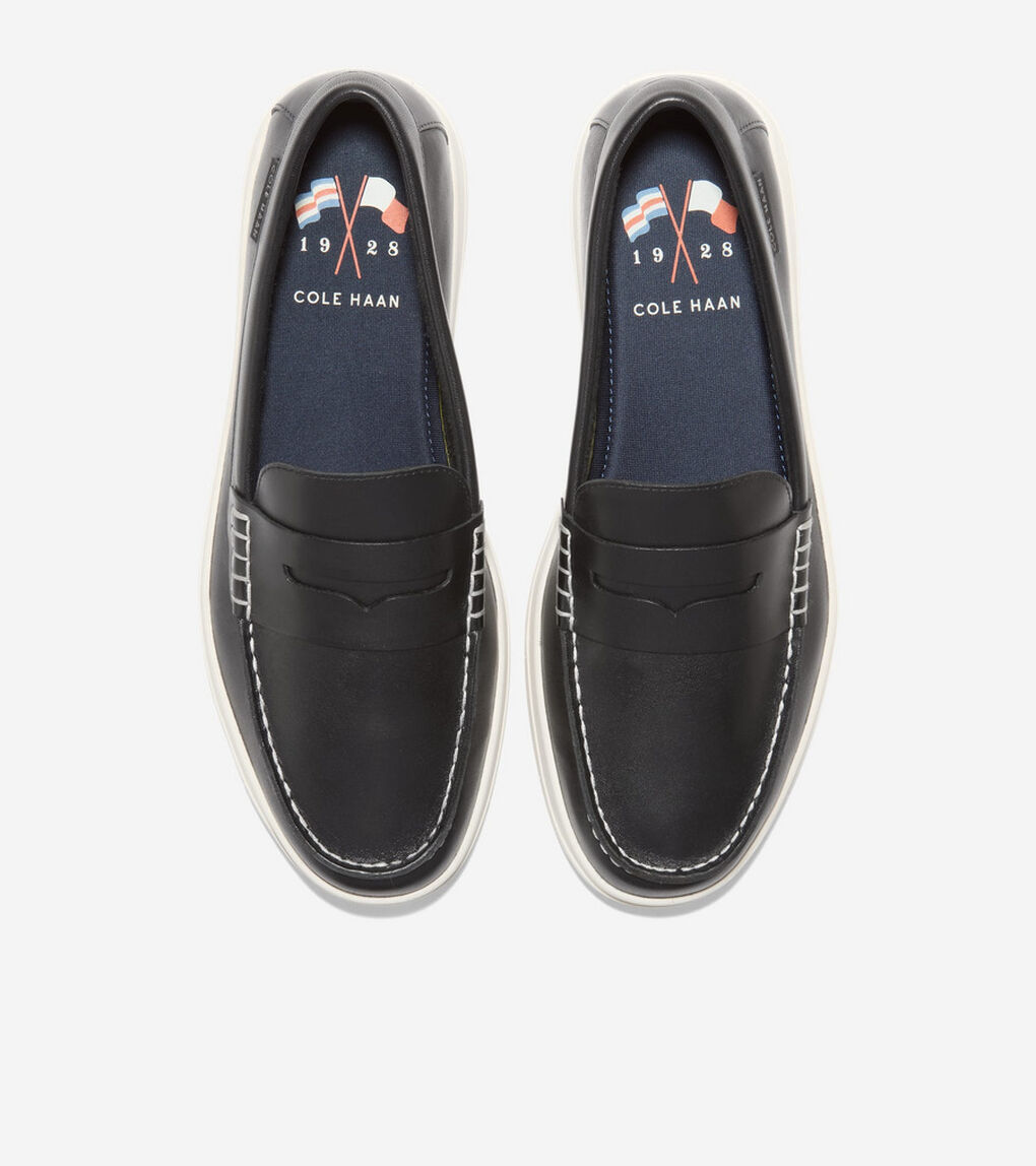 ナンタケット ドリフト ペニー ローファー mens.