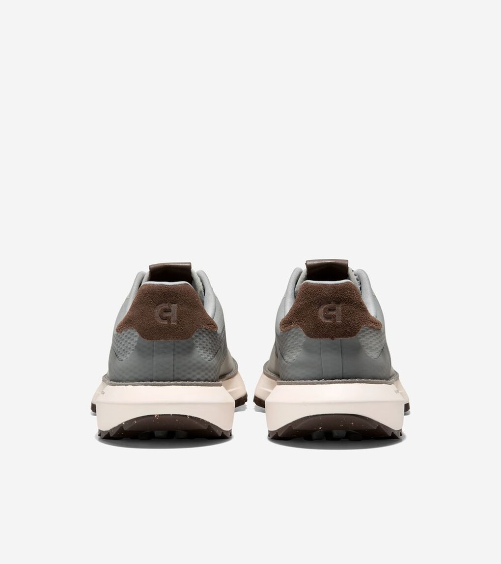 グランドプロ アッシュランド ゴルフ mens
