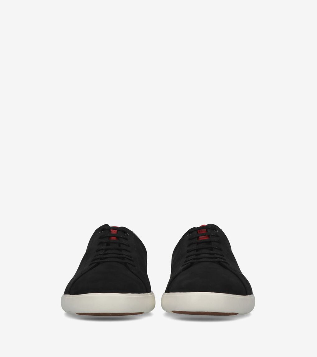 グランド クロスコート スニーカー mens.