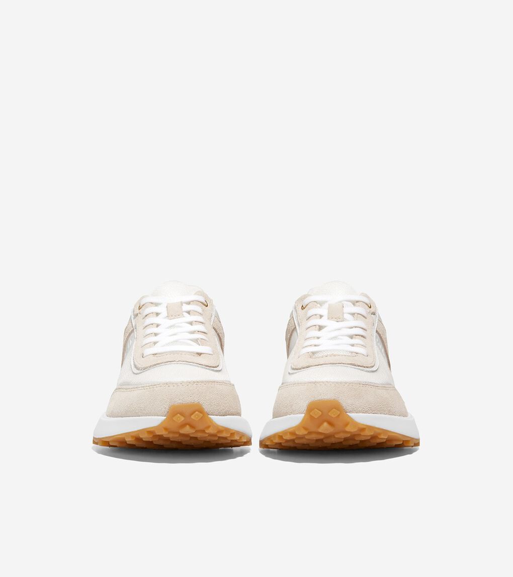 グランドプロ ウェルズリー ランナー womens.