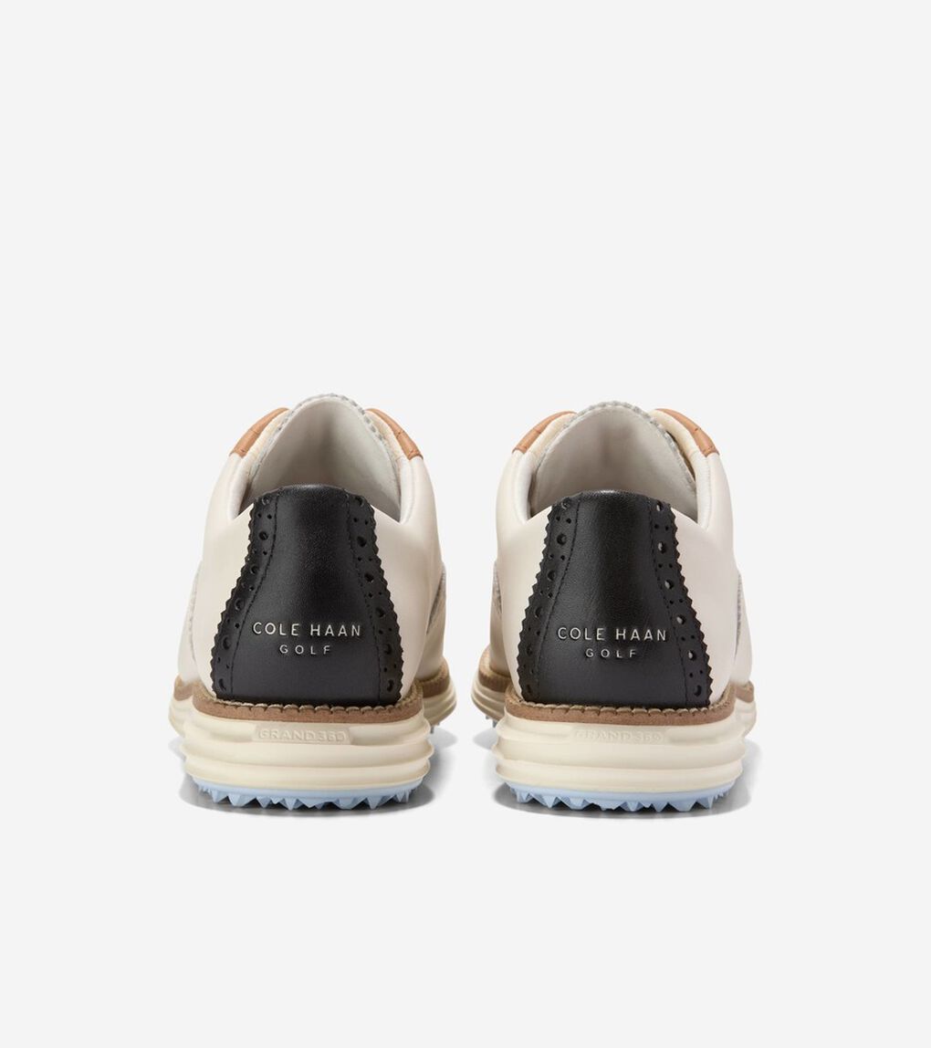 オリジナルグランド ショートウィング ゴルフ womens