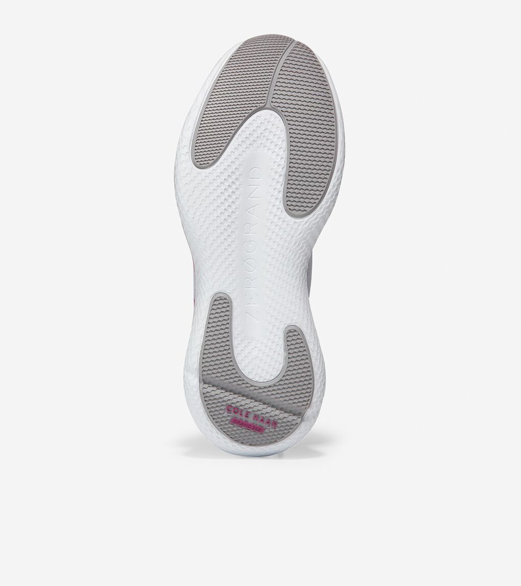 ゼログランド アウトペース ランナー II womens.