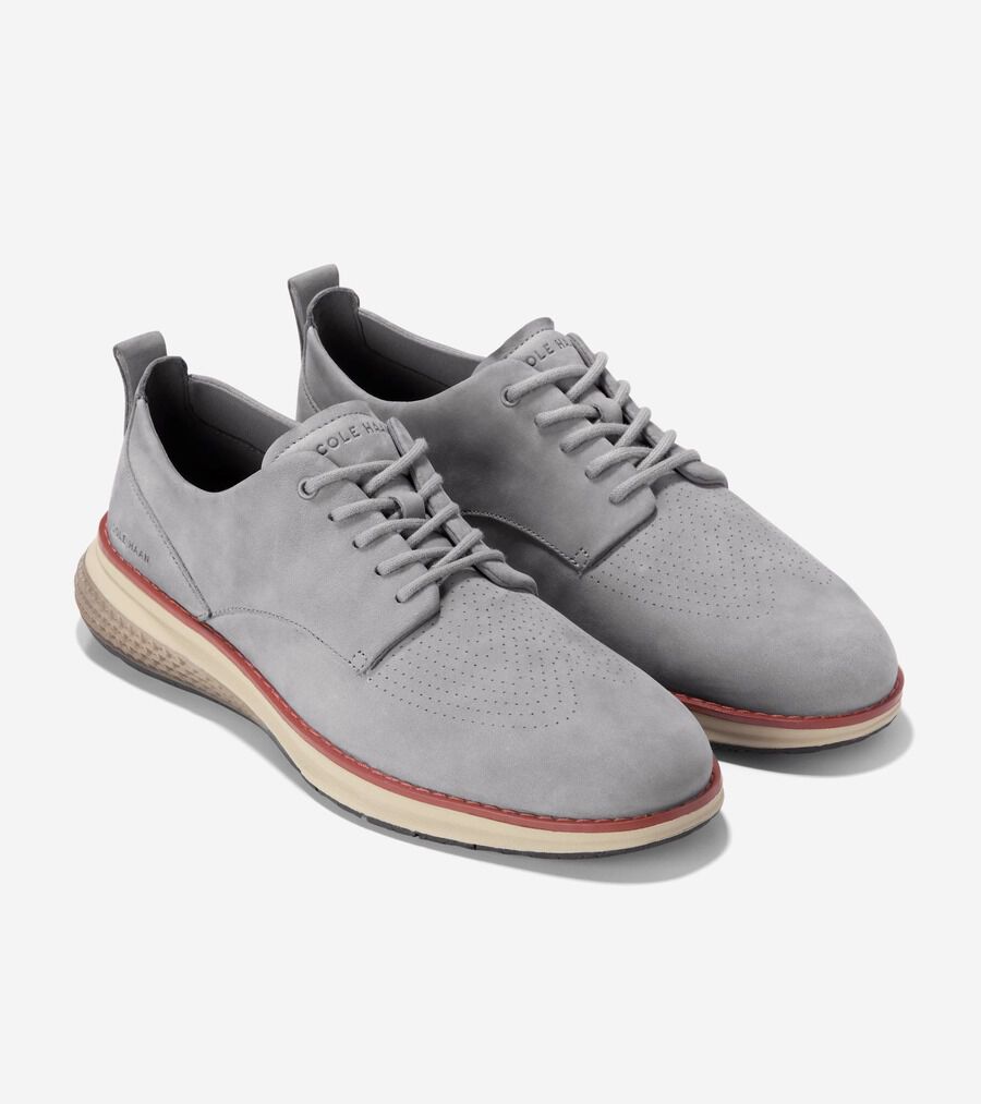 オリジナルグランド エナジーウィーヴ パーフォレーティッド プレーン