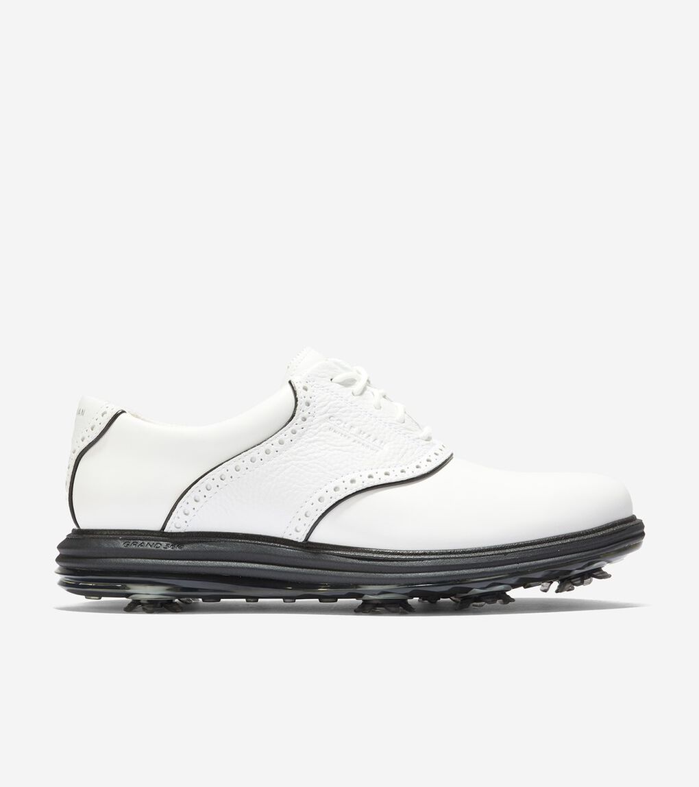 CH X UNITED ARROWS OGサドル ゴルフ mens