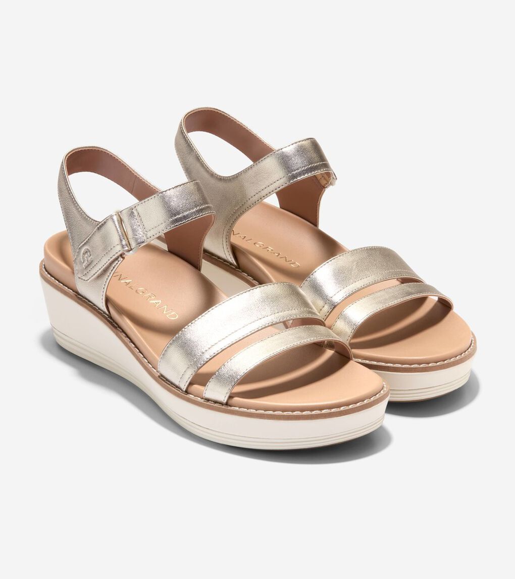 オリジナルグランド ペイトン フラットフォーム womens.