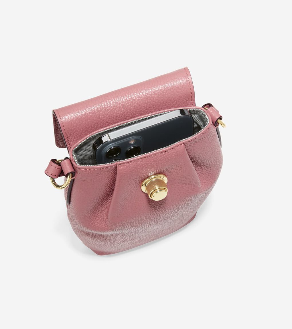 セルフォン クロスボディ womens.