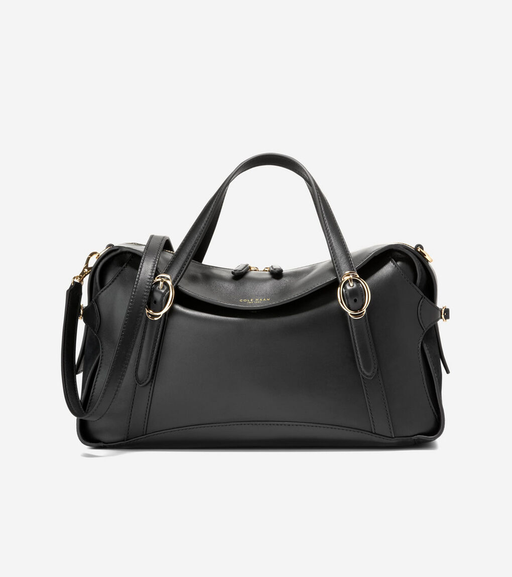 アレキサンドリア サッチェル womens.
