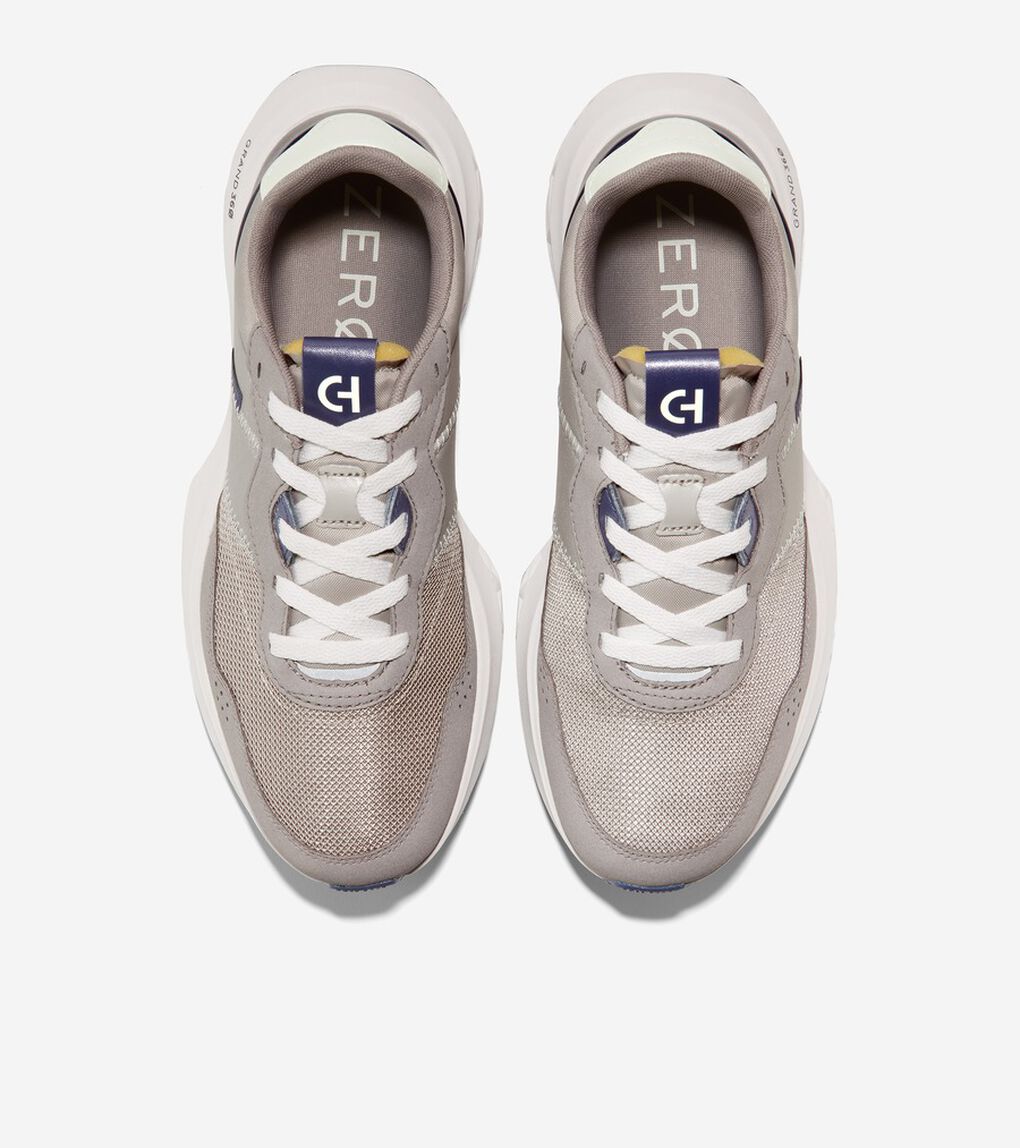 ゼログランドオールデイランナー mens.