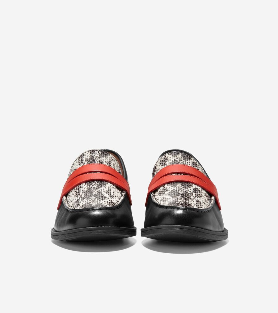ソフィア ローファー womens. 0.0 | COLE_HAAN