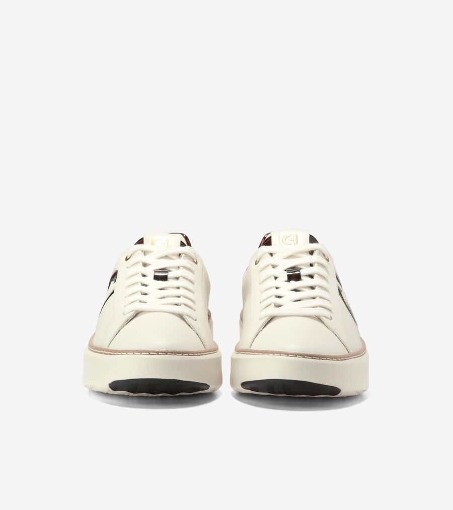 かくら　1018 グランドプロ トップスピン スニーカー womens. 16800 | COLE_HAAN