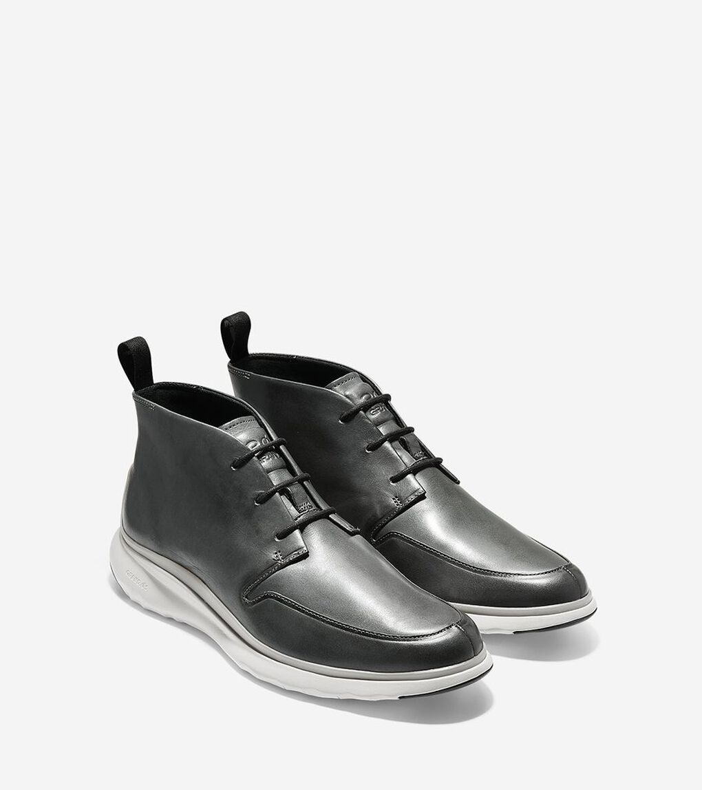 3.ゼログランド チャッカ mens.