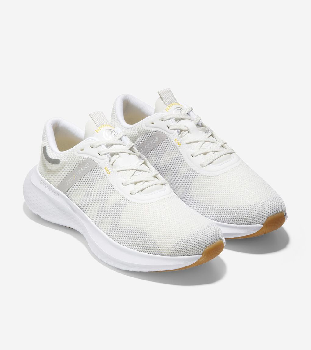 ゼログランド アウトペース ランナー II womens.