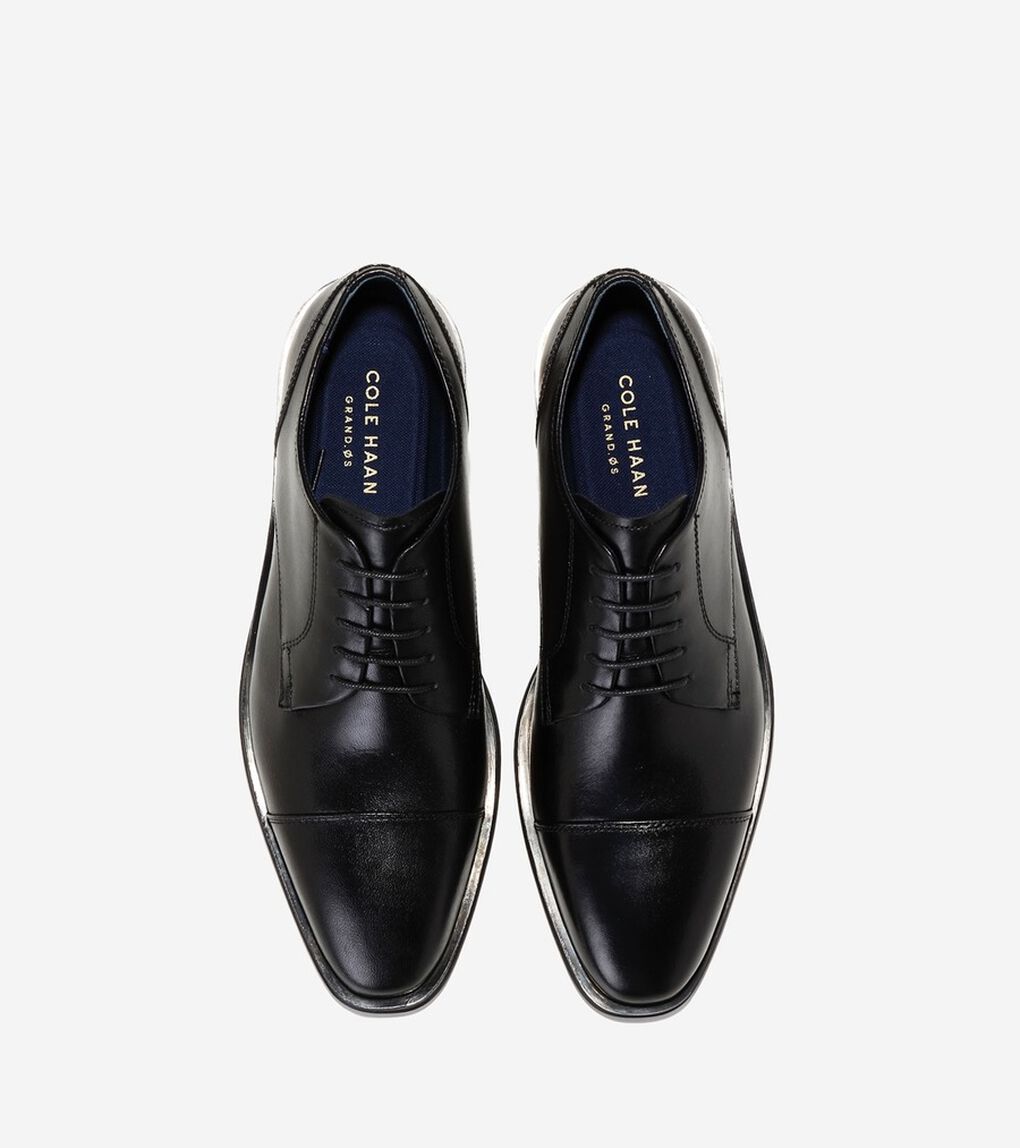 ドーズ グランド キャップトウ mens.