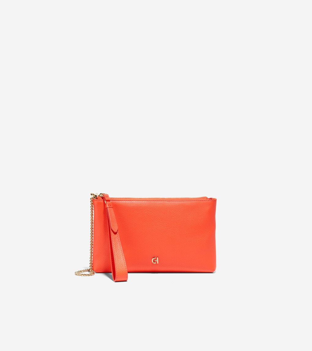 エッセンシャル ポーチ womens.